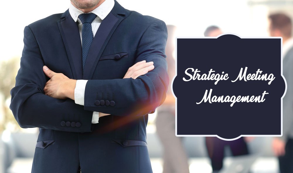Strategic-Meeting-Management