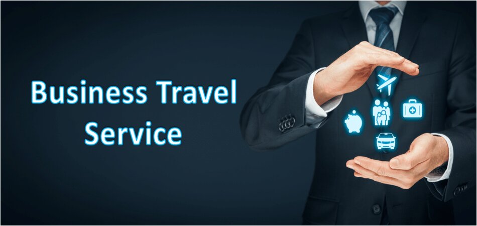 Business-Travel-Service
