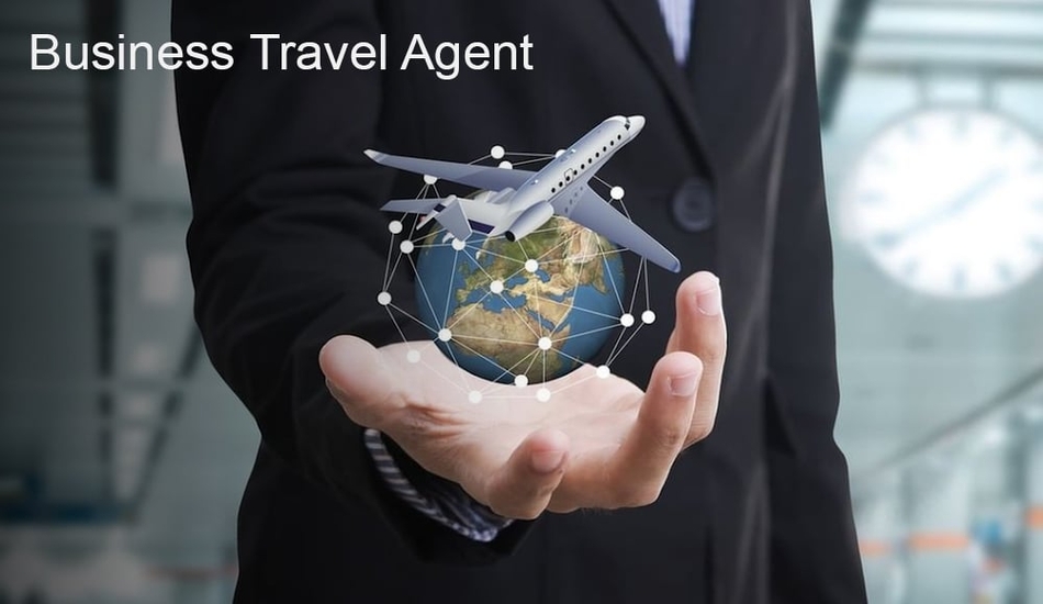 global business travel agent