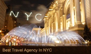 Best Travel Agency In NYC