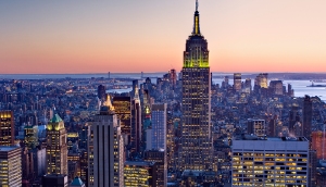 Travel Agency New York City